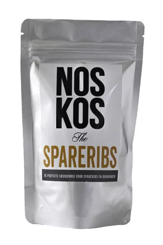 NOSKOS NOSKOS die Spareribs 150 gr (10915)