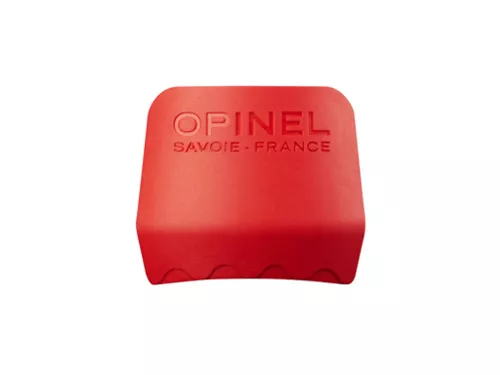 opinel Kinderküchenset Opinel Le Petit Chef 3-teilig Rot (30OP1746.3)