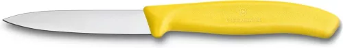 Victorinox Victorinox Büromesser glatt gelb (3V9.7056.80 2)