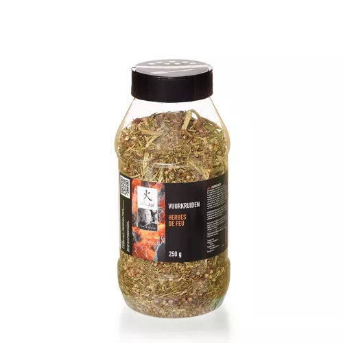 EldurApi EldurApi Feuerkräuter 250 g (FIRH)