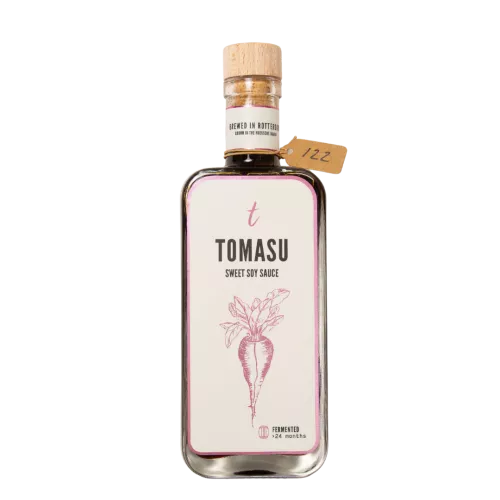Tomasu Sojasauce Süße Sojasauce 200 ml