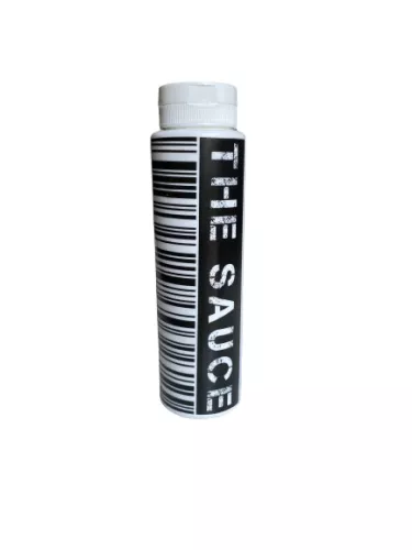 The Sauce Die Soße 250ml (1001)