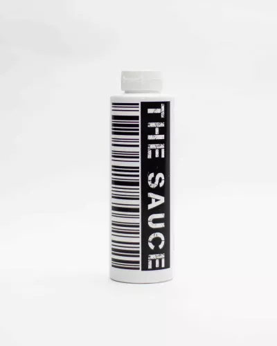 The Sauce Die Soße 500 ml (1002)