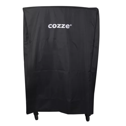 Cozze Cozze Schutzhülle für Kombi-Pizzaofen mit Trolley (90301)