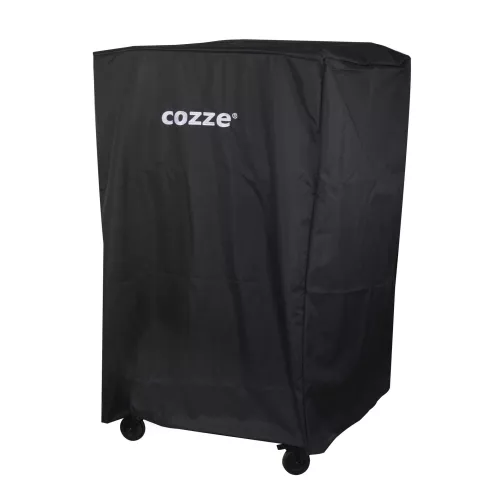 Cozze Cozze Schutzhülle für Kombi-Pizzaofen mit Trolley (90301)