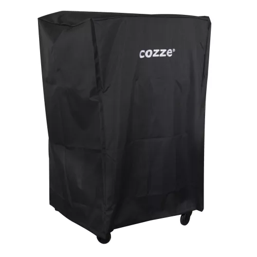 Cozze Cozze Schutzhülle für Kombi-Pizzaofen mit Trolley (90301)