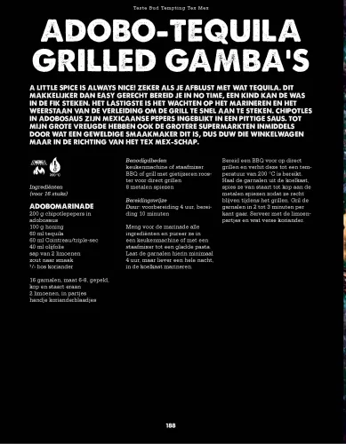 Smokey Goodness Smokey Goodness Brandneuer Grill (9789021590349)
