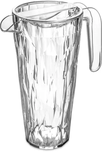 Koziol Koziol Superglas Club Pitcher Gießkanne 1,5 Liter (4687535)
