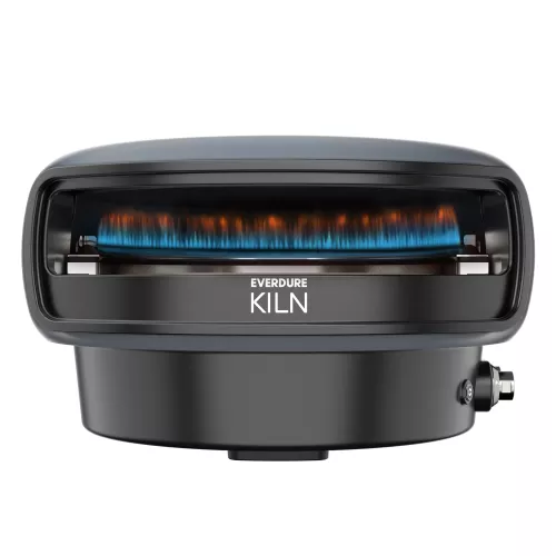 Everdure Everdure KILN 2 Pizzaofen (EKILN2GEU (Graphite))