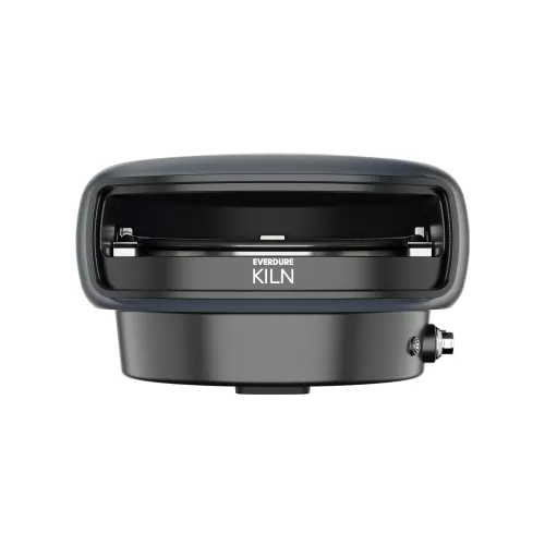Everdure Everdure KILN 2 Pizzaofen (EKILN2GEU (Graphite))