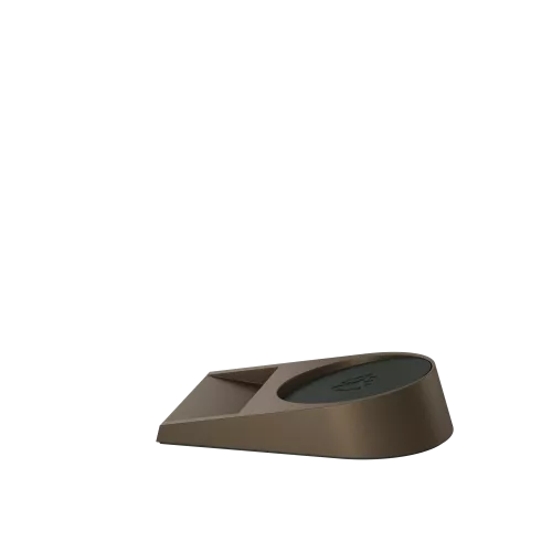 Horl HORL Dock dunkelbronze (DOCKDB-P)
