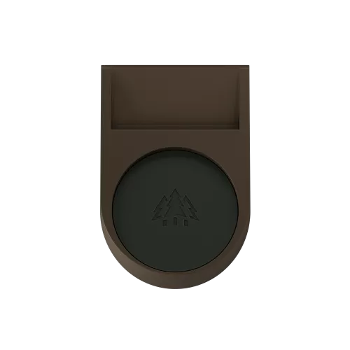 Horl HORL Dock dunkelbronze (DOCKDB-P)