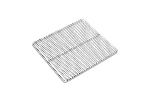 Braaimaster Braaimaster Grillrost Edelstahl/Inox 44x49cm (GR485)