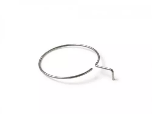 Braaimaster Braaimaster ausziehbarer Rahmen für Wok aus Edelstahl/Inox (WF01)
