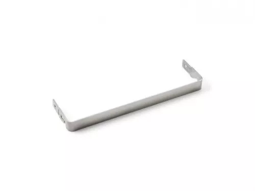Braaimaster Braaimaster-Halter für Handtuch. Mit Bierbediener aus Edelstahl/Inox (TR01)