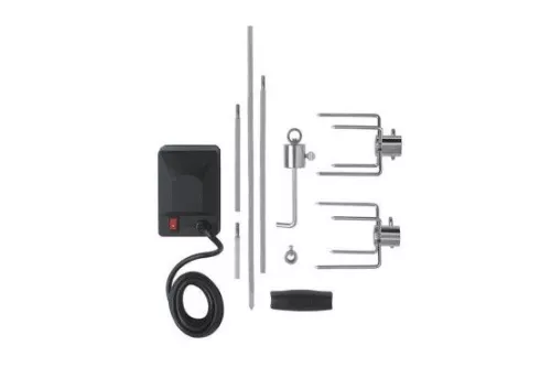 Braaimaster Braaimaster Rotisserie-Set (69412)