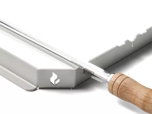 Braaimaster Braaimaster Churrasco Grillspieß klein (29810-126)
