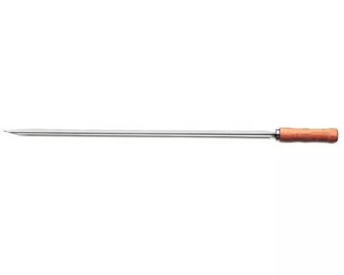 Braaimaster Braaimaster Churrasco Grillspieß breit (29810-129  )