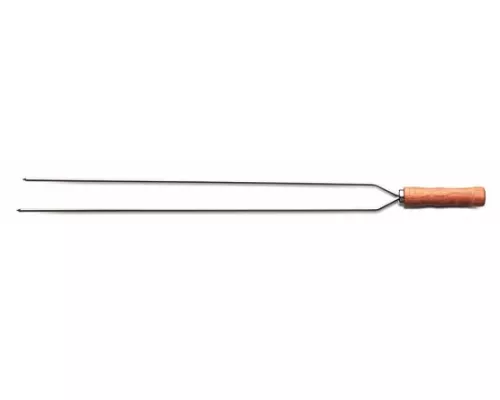 Braaimaster Braaimaster Churrasco Spießgabel (29810-134)