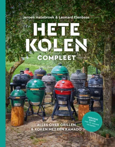 fontaine uitgevers Sie heißen Kohlen (9789464043099)