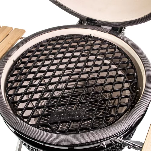 Yakiniku YAKINIKU Gusseisengrill | GROSS (190062)