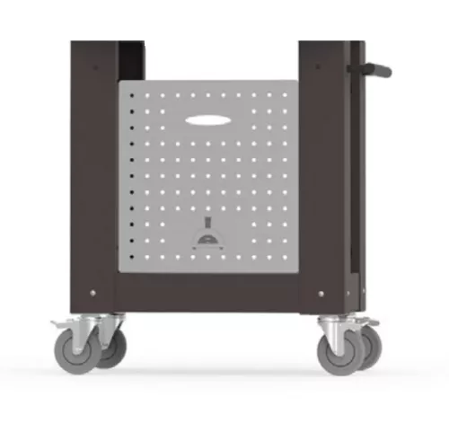 Alfa Forni Alfa Forni Chassis 1 Pizze (BFMD-S-NER)
