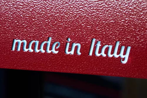 Alfa Forni Alfa Forni Moderno Tragbares rotes Gas (FXMD-PT-GROA)