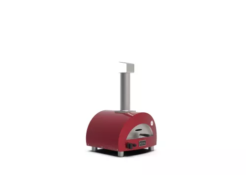 Alfa Forni Alfa Forni Moderno Tragbares rotes Gas (FXMD-PT-GROA)