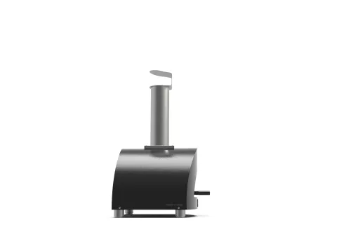 Alfa Forni Alfa Forno Moderno 1 Pizze Graues Holz (FXMD-1P-LGRA)