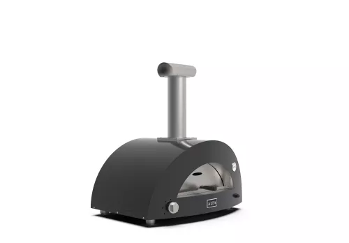 Alfa Forni Alfa Forno Moderno 2 Pizze Grey Hybrid (FXMD-2P-GGRA)
