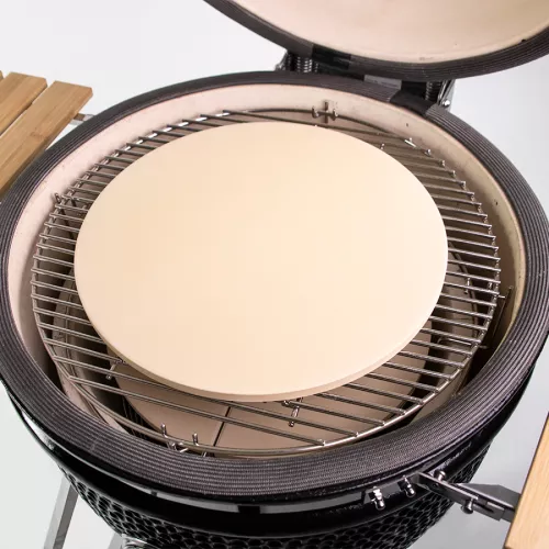 Yakiniku YAKINIKU Pizzastein | GROSS (190040)