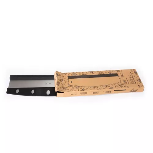 Alfa Forni Alfa Forni Pizzamesser-Wippenschneider (AC-ROCKER)