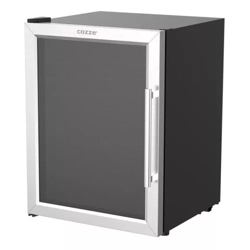 Cozze Cozze Kühlschrank 60 Liter für Werkbänke 90526 und 90528 (90540)