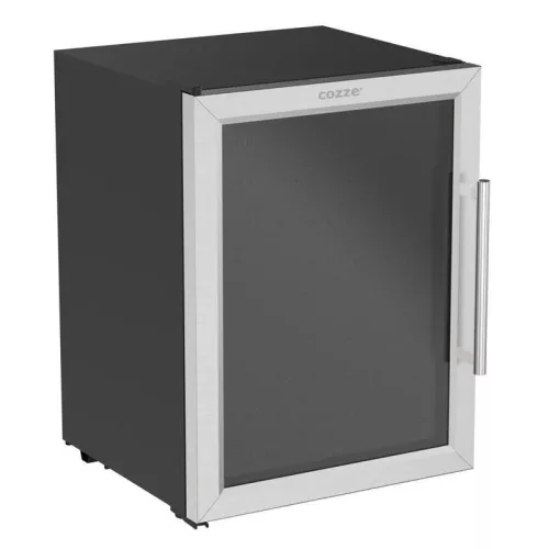 Cozze Cozze Kühlschrank 60 Liter für Werkbänke 90526 und 90528 (90540)