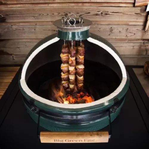 LetzQ Letzq Tandoor-Ring (1048)