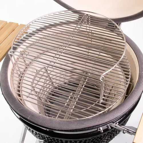 Yakiniku YAKINIKU Extra erhöhter Grill | GROSS (190020)