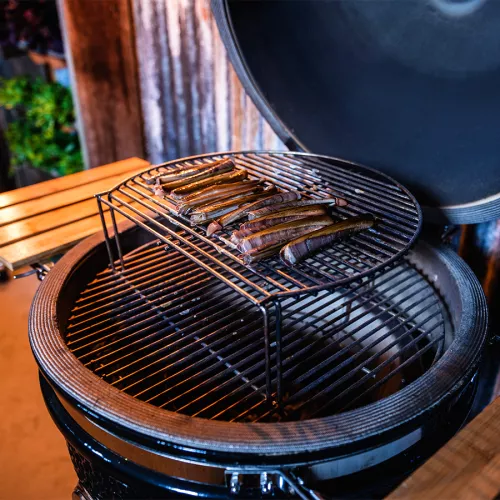 Yakiniku YAKINIKU Extra erhöhter Grill | GROSS (190020)