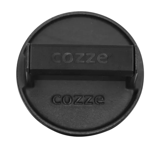 Cozze Cozze Hamburgerpresse aus Gusseisen (90375)