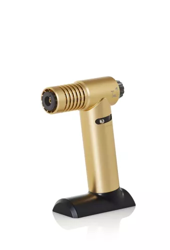 diverse Adhoc Creme Brûlée Brenner Gold (FZ63)