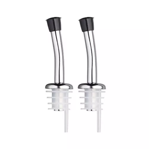 KitchenCraft KitchenCraft Ausgießer, 2 Stück (KCBOTPOUR)