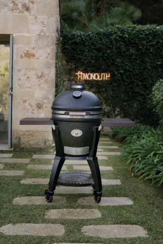 Monolith Monolith Avantgarde .55 komplett mit Sockel (Avant .55 Onderstel)