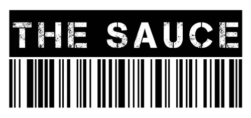 The Sauce The Rub 200 gr (11526)