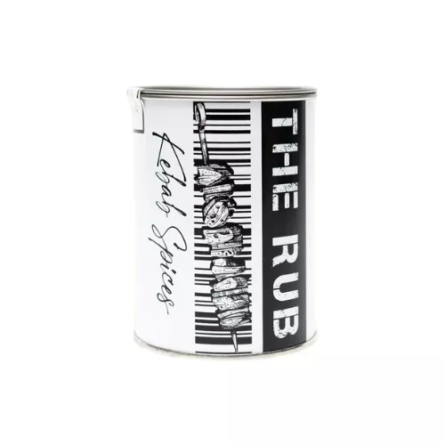 The Rub 200 gr