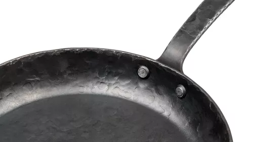 Forged Geschmiedete Bratpfanne 24 cm (EsFryPan1H24)