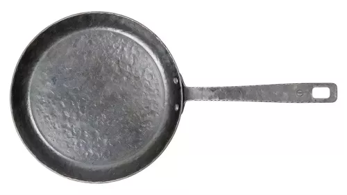 Forged Geschmiedete Bratpfanne 24 cm (EsFryPan1H24)
