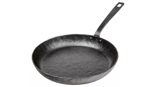 Forged Geschmiedete Bratpfanne 28 cm (EsFryPan1H28)