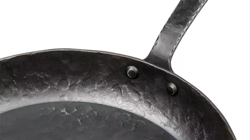 Forged Geschmiedete Bratpfanne 28 cm (EsFryPan1H28)