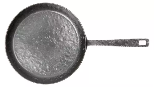 Forged Geschmiedete Bratpfanne 28 cm (EsFryPan1H28)