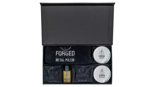 Forged Geschmiedetes Wartungsset (EsMaintKit)