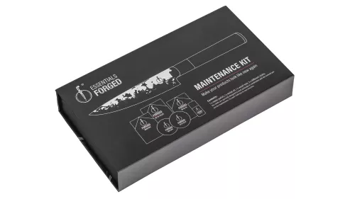 Forged Geschmiedetes Wartungsset (EsMaintKit)